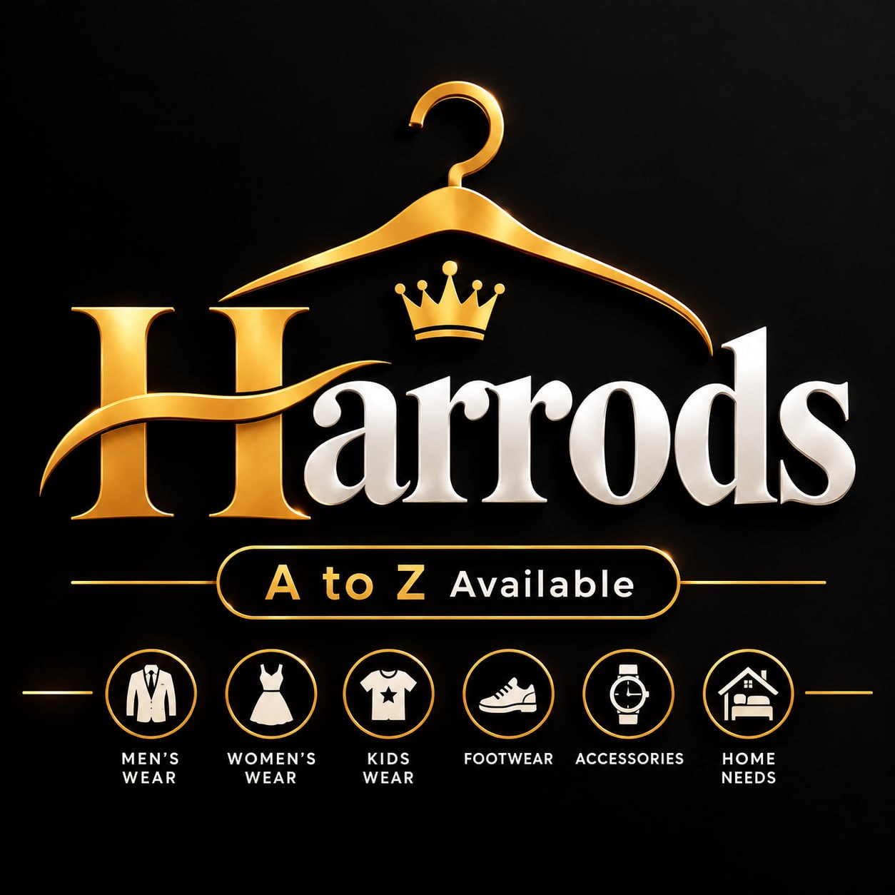 Harrods