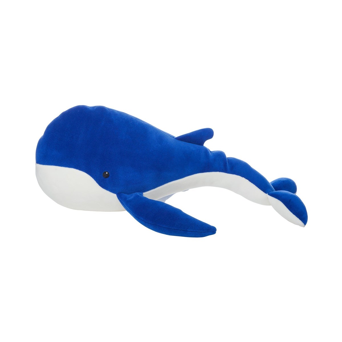 Velveteens Wistful Whale