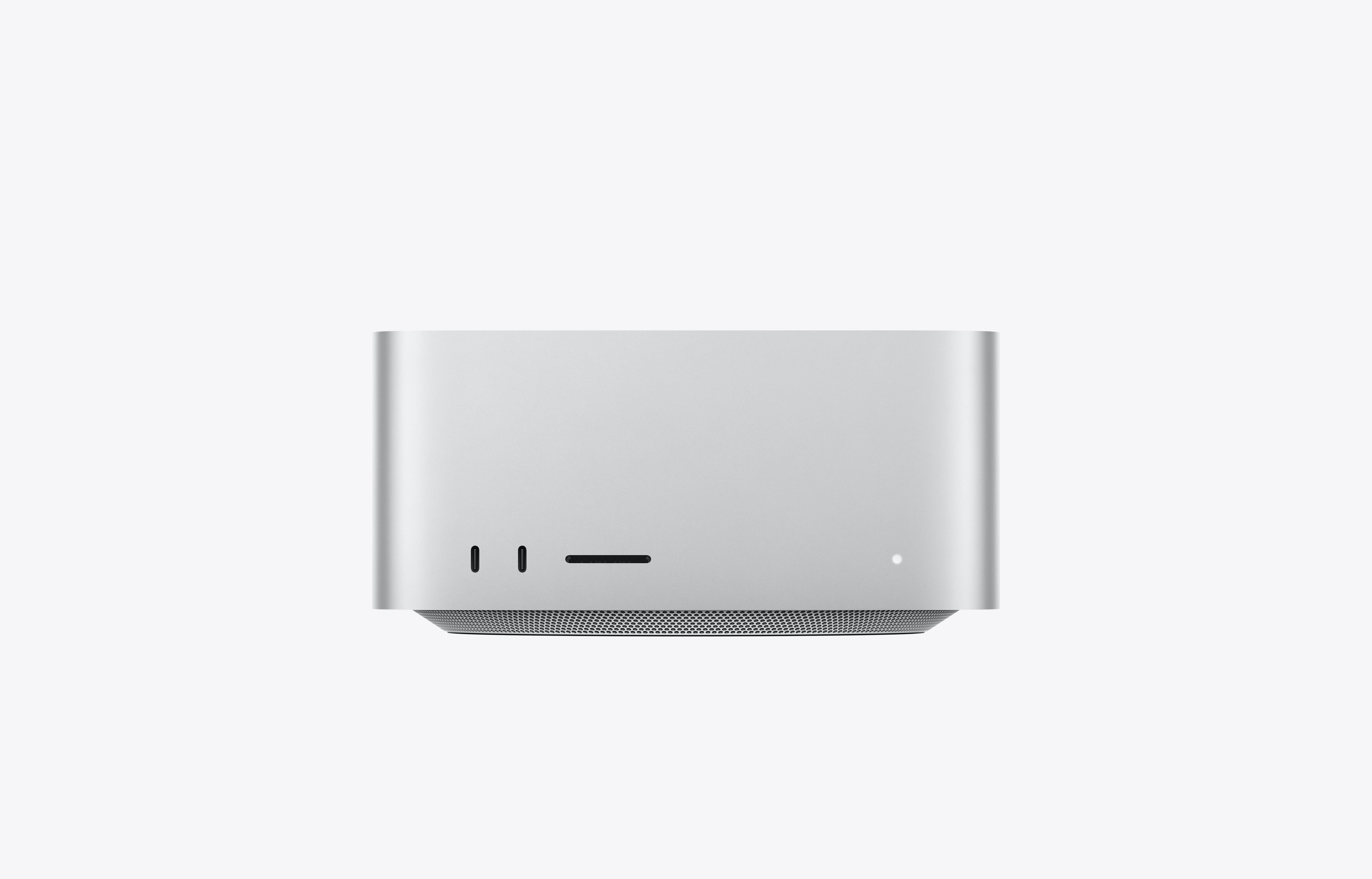 Apple Mac Studio M5 Ultra