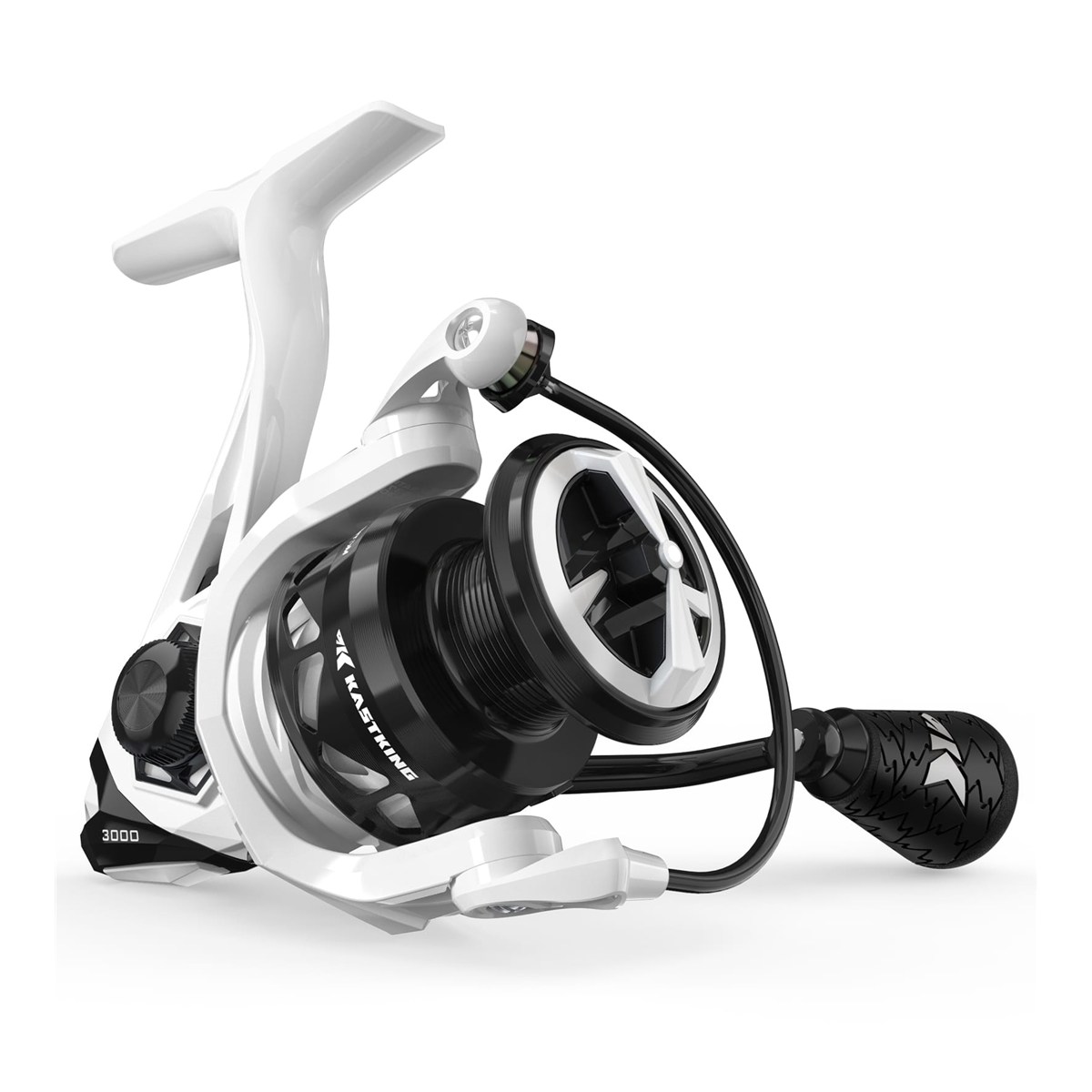 KastKing Lethal Phantom Spinning Reel