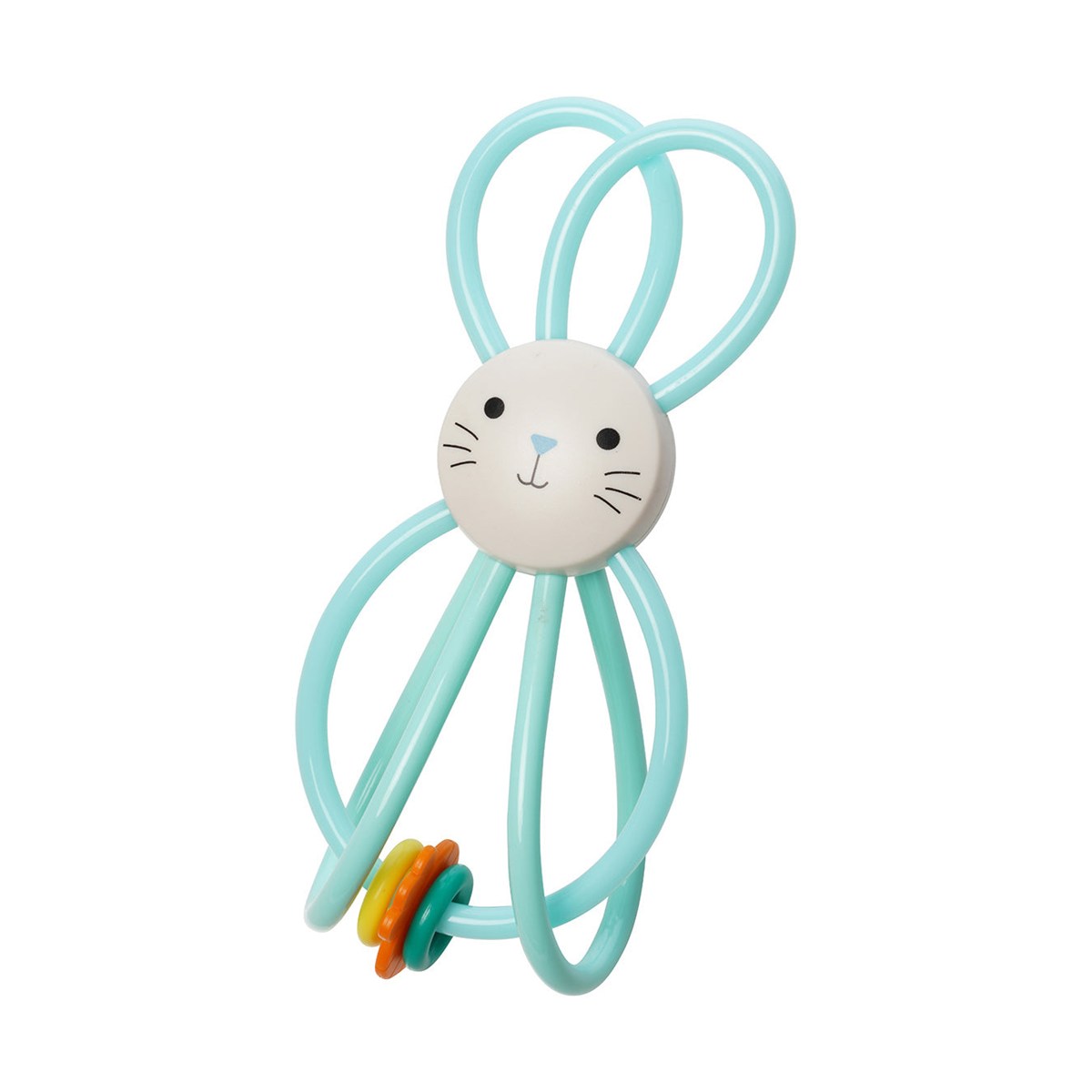 Loopsies Blue Bunny