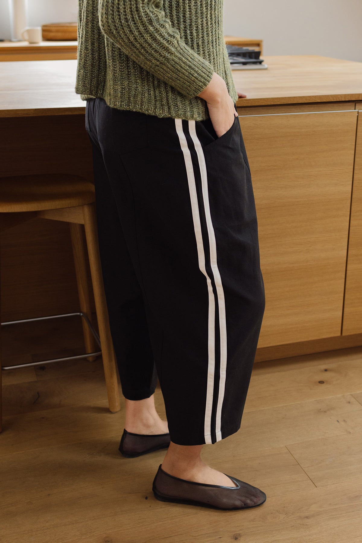 Tradlands Porch Balloon Pants