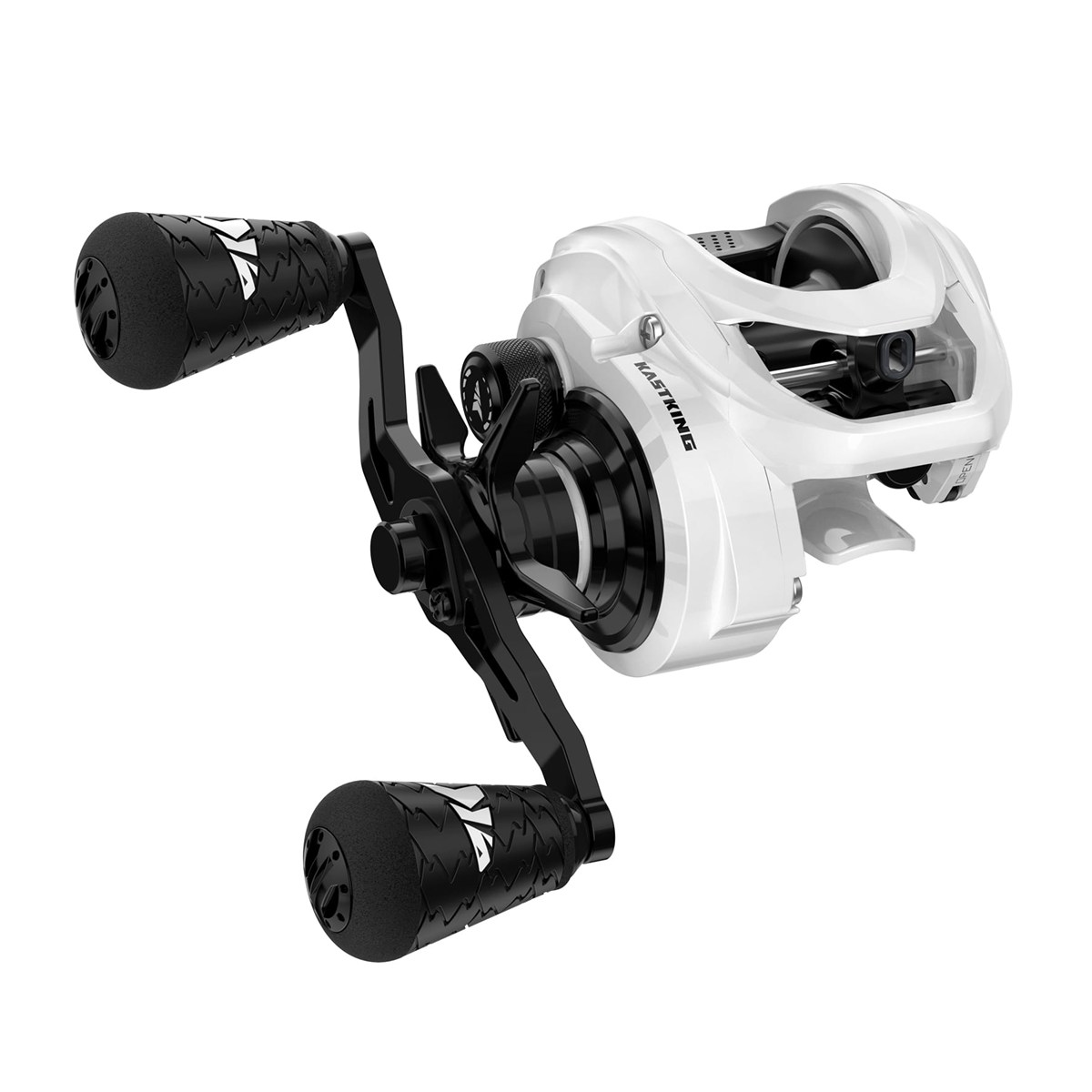 KastKing Lethal Phantom Baitcasting Reel
