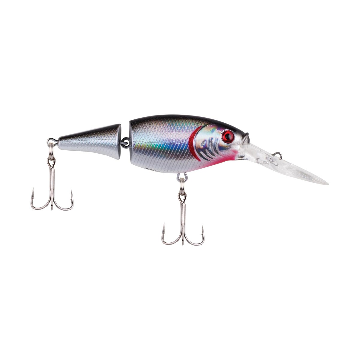 Flicker Shad® Jointed