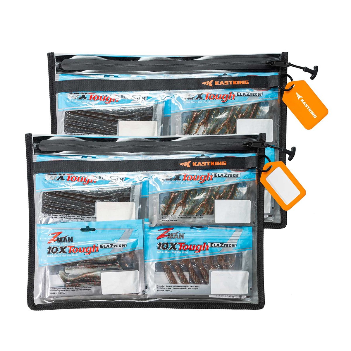 KastKing BaitShield Tackle Storage Bag